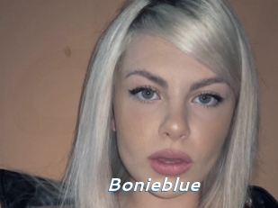 Bonieblue