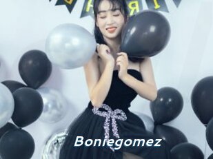 Boniegomez