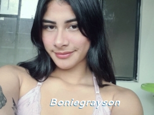boniegrayson Camgirls Live