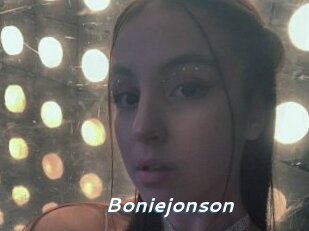 Boniejonson