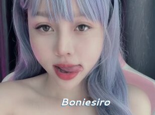 Boniesiro