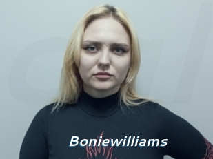 Boniewilliams