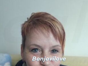 Bonjovilove