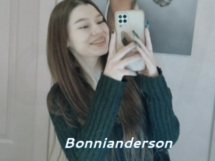 Bonnianderson