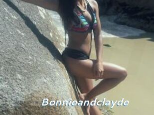 Bonnieandclayde