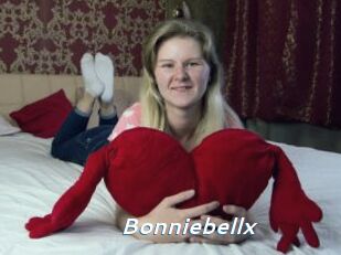 Bonniebellx