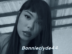 Bonnieclyde44