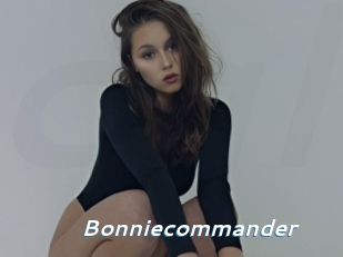 Bonniecommander