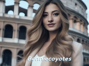 Bonniecoyotes