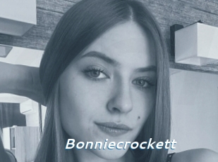 Bonniecrockett