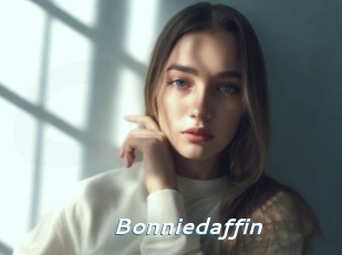 Bonniedaffin