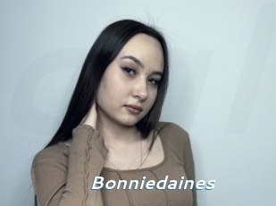 Bonniedaines