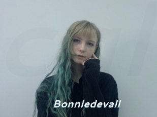 Bonniedevall
