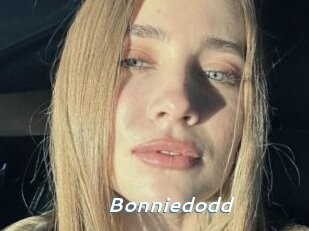 Bonniedodd