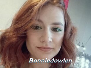 Bonniedowlen