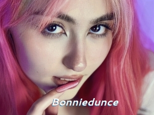 Bonniedunce