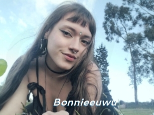 bonnieeuwu Camgirls Live