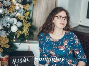 Bonniefay