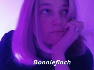 bonniefinch Camgirls Live