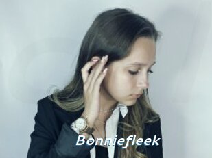 Bonniefleek