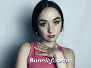 Bonnieforster