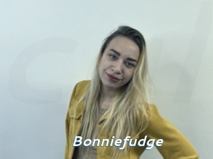 Bonniefudge