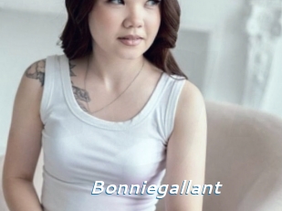 Bonniegallant