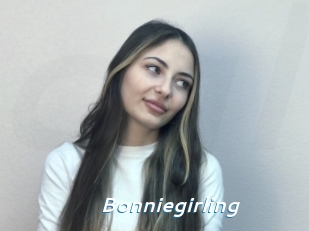 Bonniegirling