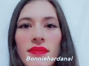 Bonniehardanal