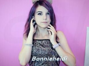 Bonnieheidi