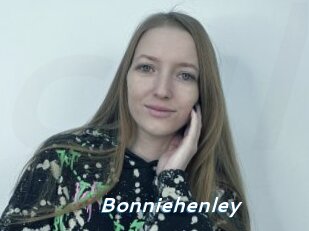 Bonniehenley
