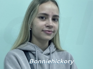 Bonniehickory