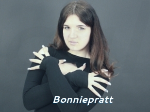 Bonniepratt