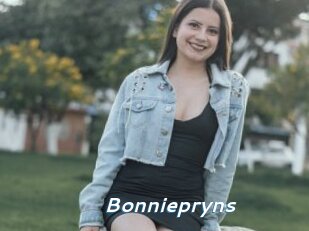 Bonniepryns