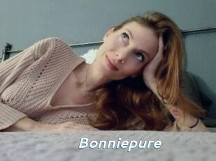 Bonniepure
