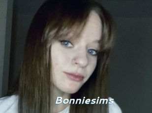 Bonniesims