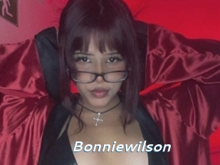 Bonniewilson