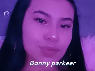 Bonny_parkeer