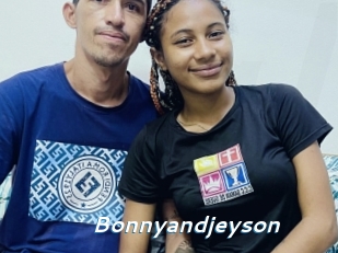 Bonnyandjeyson