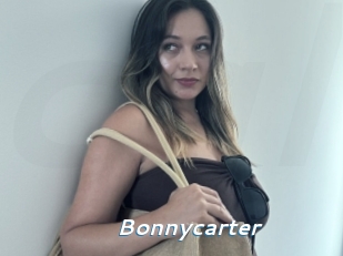 Bonnycarter