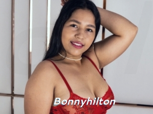 Bonnyhilton