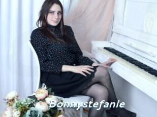 Bonnystefanie
