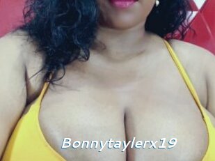 Bonnytaylerx19