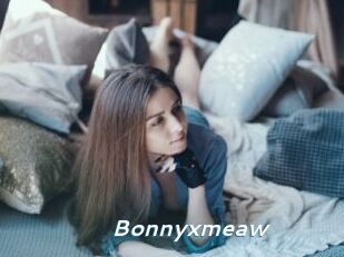 Bonnyxmeaw