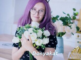 Bonyakat