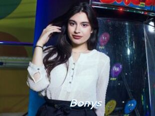 Bonys