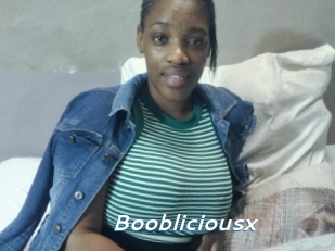 Boobliciousx