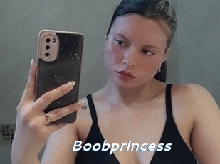 Boobprincess