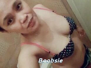 Boobsie