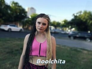 Boolchita